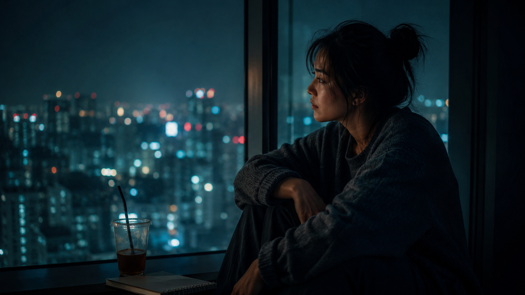 คนเกิดวันพุธกลางคืน นิสัยจริงเป็นยังไง — อัจฉริยะในเงามืดที่โลกมักมองข้าม