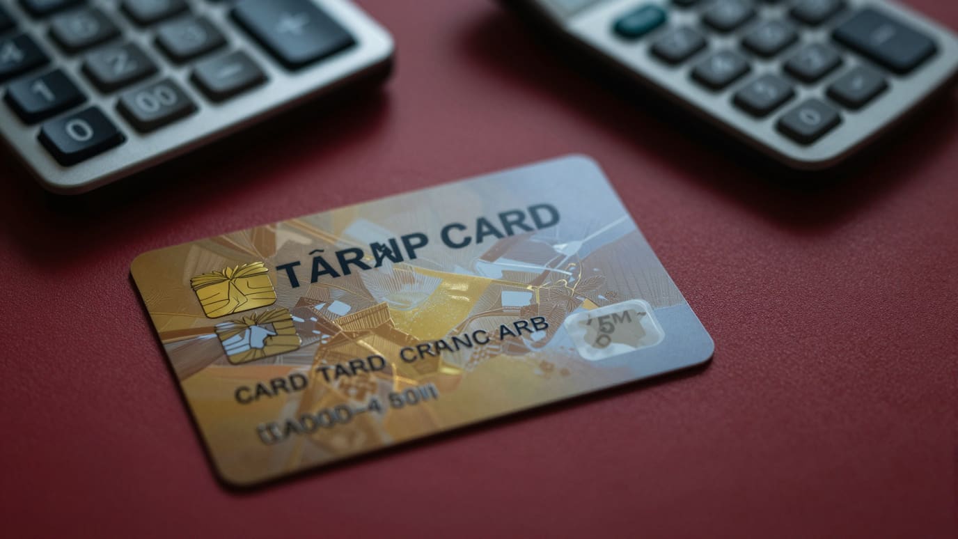 จ่ายขั้นต่ำบัตรเครดิต — กับดักที่แพงที่สุดในชีวิตการเงินของคุณ